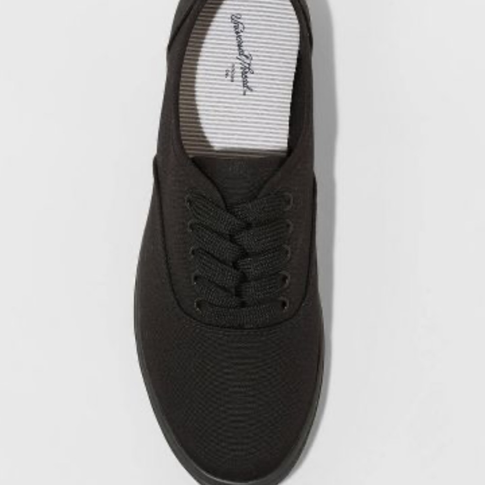 Women's Lunea Lace-Up Sneakers - Universal Thread™